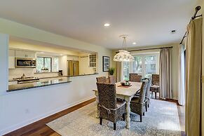 2447 Inland Harbour at The Sea Pines Resort