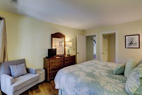 2447 Inland Harbour at The Sea Pines Resort