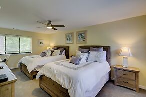 2447 Inland Harbour at The Sea Pines Resort