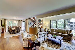 2447 Inland Harbour at The Sea Pines Resort