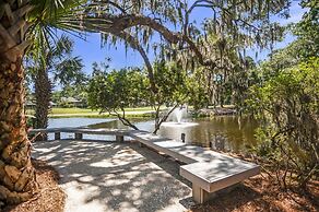 2449 Inland Harbour at The Sea Pines Resort