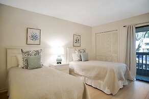 2449 Inland Harbour at The Sea Pines Resort