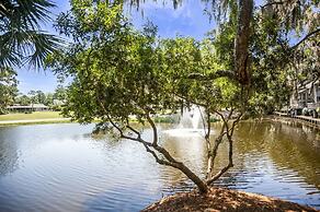 2449 Inland Harbour at The Sea Pines Resort