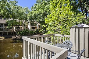 2449 Inland Harbour at The Sea Pines Resort