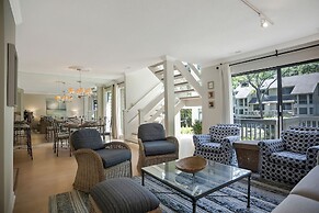 2449 Inland Harbour at The Sea Pines Resort