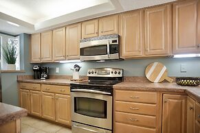 2449 Inland Harbour at The Sea Pines Resort