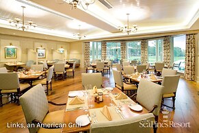 2454 Inland Harbour at The Sea Pines Resort