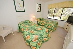 2454 Inland Harbour at The Sea Pines Resort