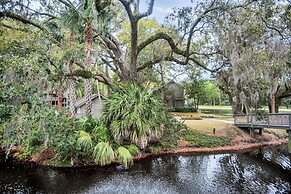 2455 Inland Harbour at The Sea Pines Resort