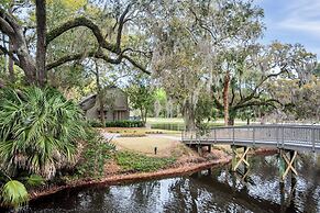 2455 Inland Harbour at The Sea Pines Resort