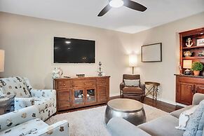 2455 Inland Harbour at The Sea Pines Resort