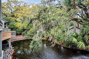 2455 Inland Harbour at The Sea Pines Resort