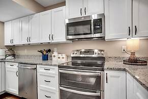 2455 Inland Harbour at The Sea Pines Resort