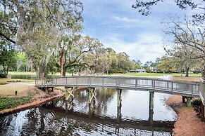 2455 Inland Harbour at The Sea Pines Resort