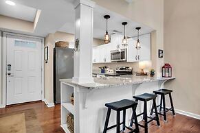 2455 Inland Harbour at The Sea Pines Resort