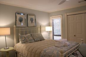 2618 Calibogue Club at The Sea Pines Resort