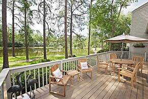 2618 Calibogue Club at The Sea Pines Resort