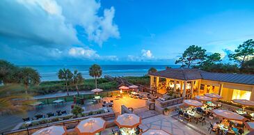 6954 Fairway One at The Sea Pines Resort