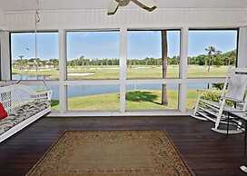6954 Fairway One at The Sea Pines Resort