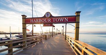 6954 Fairway One at The Sea Pines Resort