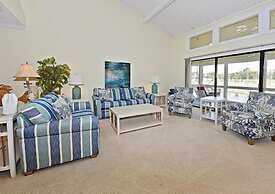 6954 Fairway One at The Sea Pines Resort