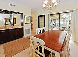 6954 Fairway One at The Sea Pines Resort