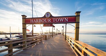 6964 Fairway One at The Sea Pines Resort