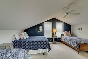 2629 Calibogue Club at The Sea Pines Resort