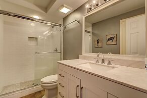 2629 Calibogue Club at The Sea Pines Resort