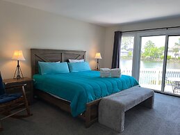 2629 Calibogue Club at The Sea Pines Resort