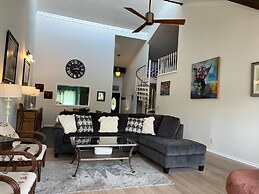 2629 Calibogue Club at The Sea Pines Resort