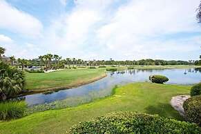 6966 Fairway One at The Sea Pines Resort