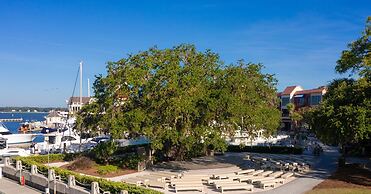 6966 Fairway One at The Sea Pines Resort