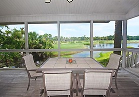 6966 Fairway One at The Sea Pines Resort