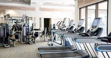 6966 Fairway One at The Sea Pines Resort