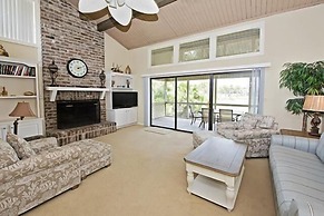 6966 Fairway One at The Sea Pines Resort