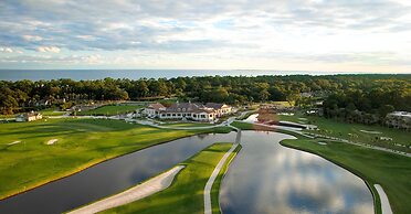 6966 Fairway One at The Sea Pines Resort