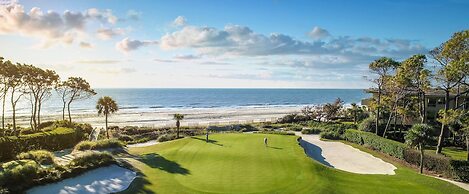 6966 Fairway One at The Sea Pines Resort