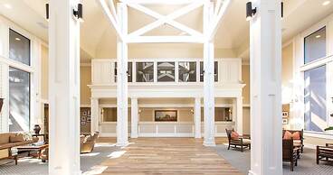 6966 Fairway One at The Sea Pines Resort