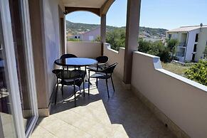 Lovely 2-bed Apartment in Vinisce, Close to Beach