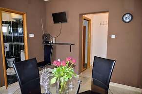 Lovely 2-bed Apartment in Vinisce, Close to Beach