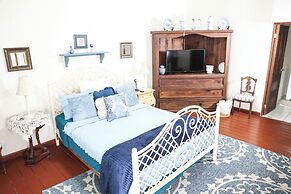 Serena Boutique Hotel