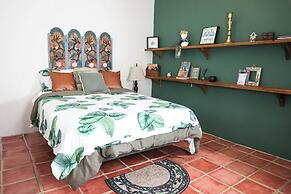 Serena Boutique Hotel