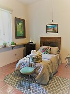 Serena Boutique Hotel