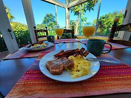 Serena Boutique Hotel