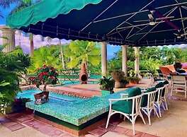 Serena Boutique Hotel