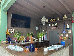 Serena Boutique Hotel