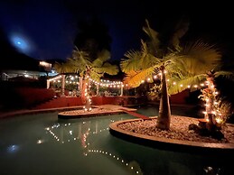 Serena Boutique Hotel