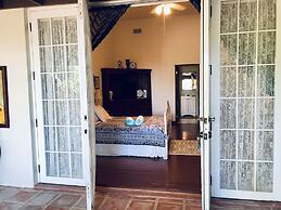 Serena Boutique Hotel