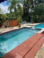 Serena Boutique Hotel